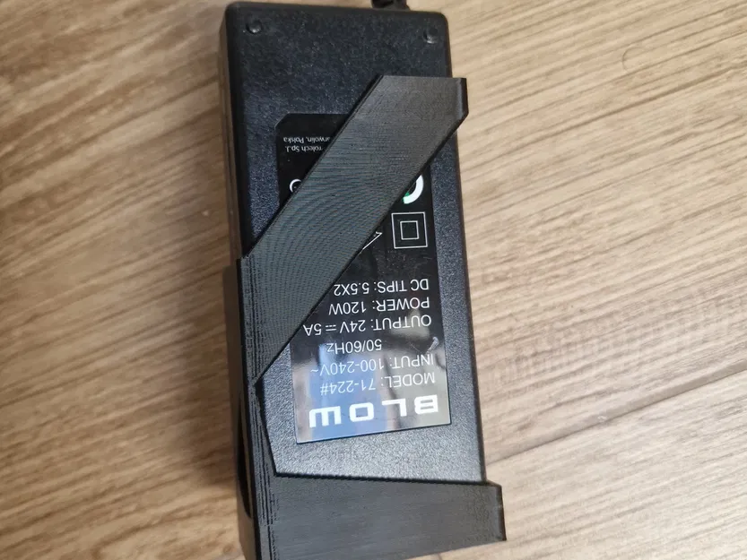 Giá đỡ PSU ngoài cho BLOW 71-224 - Image 2