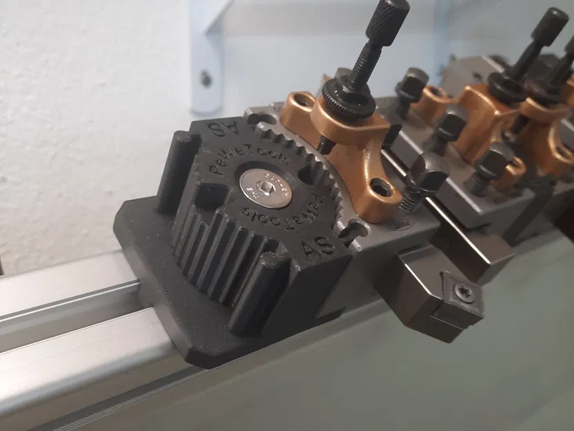 Giá đỡ công cụ Multifix kích thước AS - Image 1