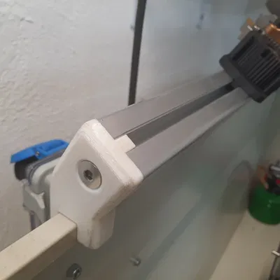 Giá đỡ công cụ Multifix kích thước AS