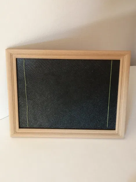 Khung ảnh trang trí tường độc đáo cho không gian sống - Image 1