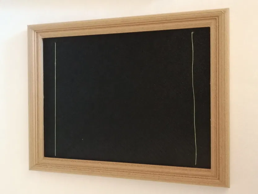 Khung ảnh trang trí tường độc đáo cho không gian sống - Image 2