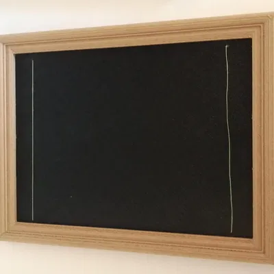 Khung ảnh trang trí tường độc đáo cho không gian sống