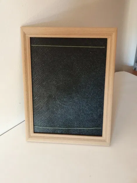 Khung ảnh trang trí tường độc đáo cho không gian sống - Image 3