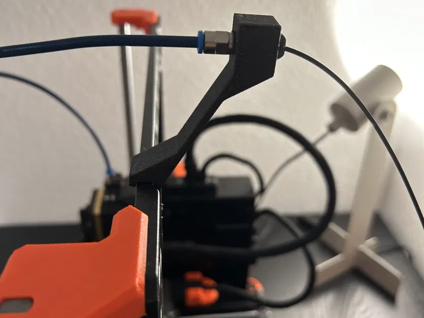 Giá đỡ PTFE cho Festo QSM M5 4 và Prusa MK4 - Image 1