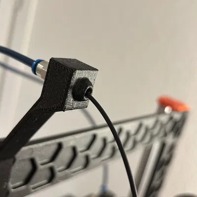 Giá đỡ PTFE cho Festo QSM M5 4 và Prusa MK4