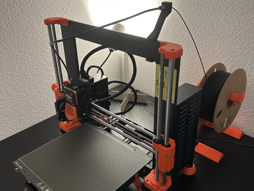 Giá đỡ PTFE cho Festo QSM M5 4 và Prusa MK4 - Image 4