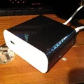 Mặt trước Pogoplug cho chuyển đổi bàn làm việc và giảm trọ... - Thumbnail 1