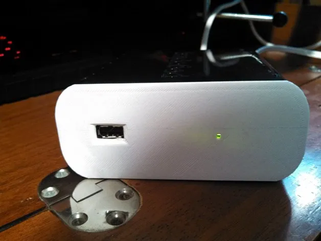 Mặt trước Pogoplug cho chuyển đổi bàn làm việc và giảm trọ... - Image 2