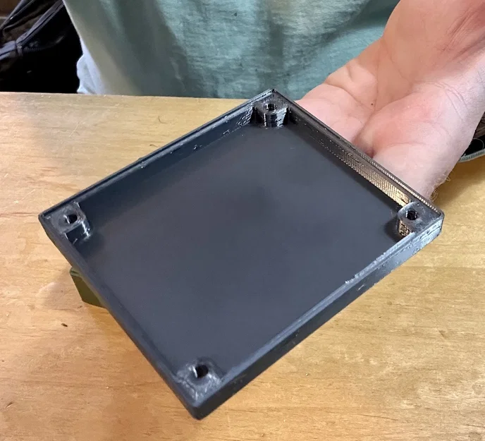 Hộp quản lý năng lượng mặt trời Waveshare cho module 2500mAh - Image 2