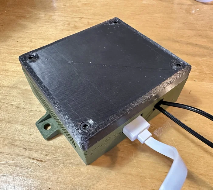 Hộp quản lý năng lượng mặt trời Waveshare cho module 2500mAh - Image 5