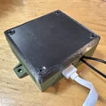 Hộp quản lý năng lượng mặt trời Waveshare cho module 2500mAh - Thumbnail 5