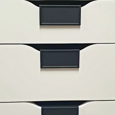 Giá đỡ nhãn Dymo có thể tháo rời cho ngăn kéo Alex