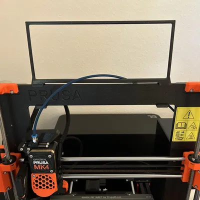 Khung hướng dẫn PTFE cho máy in 3D Prusa MK4