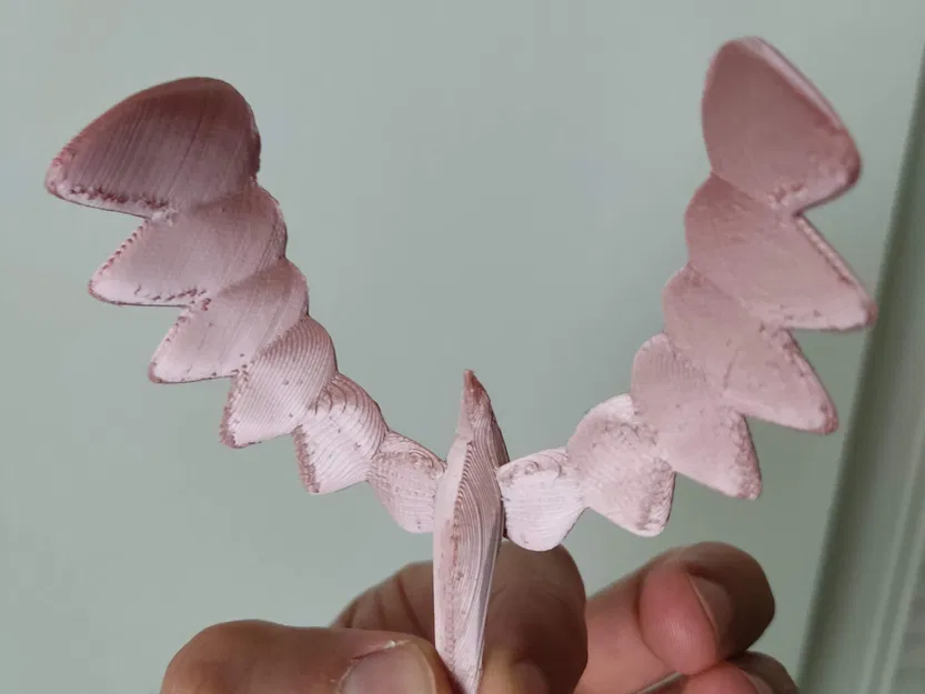 Chim cân bằng Yajirobe đối xứng - Image 2