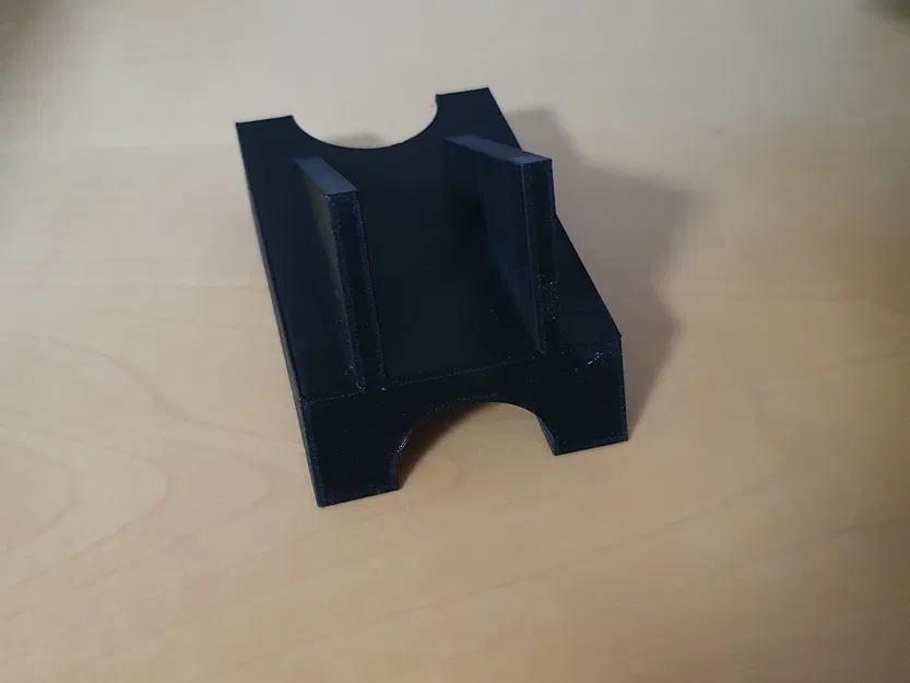 Giá đỡ thẻ bài và điện thoại đa năng - Image 2