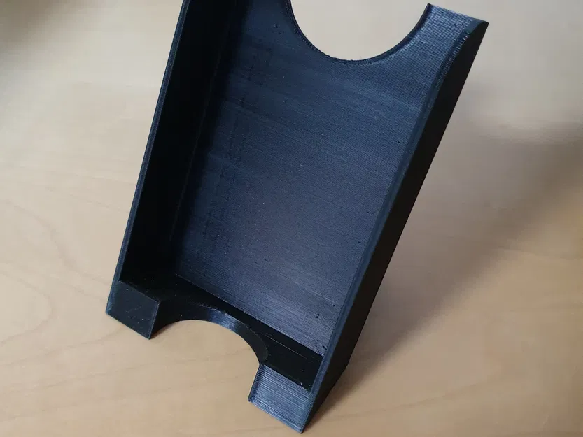 Giá đỡ thẻ bài và điện thoại đa năng - Image 3