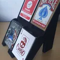 Giá đỡ thẻ bài xếp chồng tiện lợi - Thumbnail 1