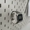 Giá đỡ đồng hồ nhỏ Ikea Skadis XS - Thumbnail 1