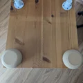 Chân điều chỉnh chiều cao cho tủ hoặc kệ - Thumbnail 3
