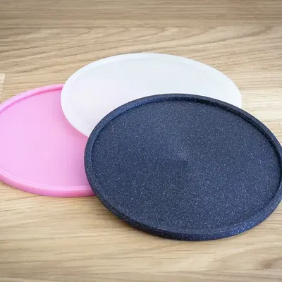 Đế ly uống nước - Ý tưởng quà tặng