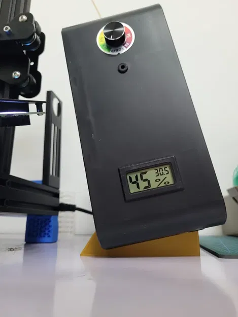 Giải pháp giữ cuộn Eibos Easdry không cần chặn - Image 1