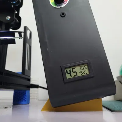 Giải pháp giữ cuộn Eibos Easdry không cần chặn