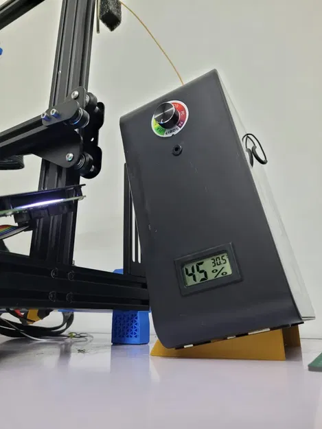 Giải pháp giữ cuộn Eibos Easdry không cần chặn - Image 2