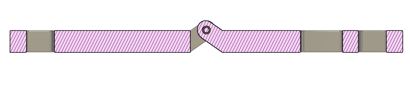 Giá đỡ điện thoại gập gọn tiện lợi, không cần lắp ráp - Image 2