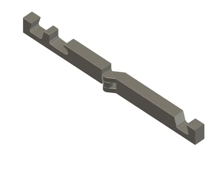 Giá đỡ điện thoại gập gọn tiện lợi, không cần lắp ráp - Image 4