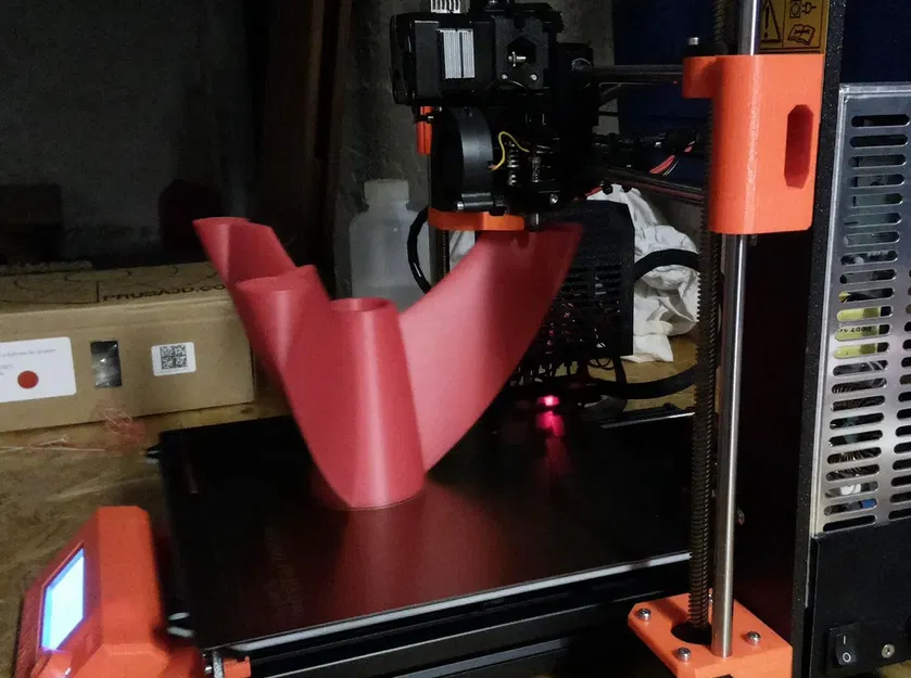 Tên lửa mặt trăng của nhân vật truyện tranh nổi tiếng - Image 5