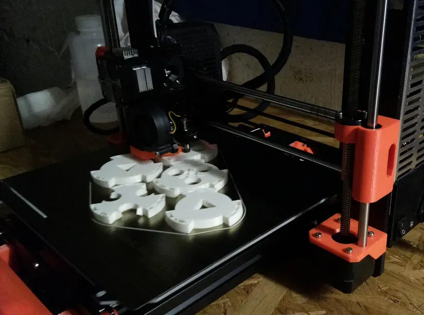 Tên lửa mặt trăng của nhân vật truyện tranh nổi tiếng - Image 6