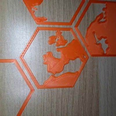 Bản đồ Listenbourg trong khu vực Tây Âu