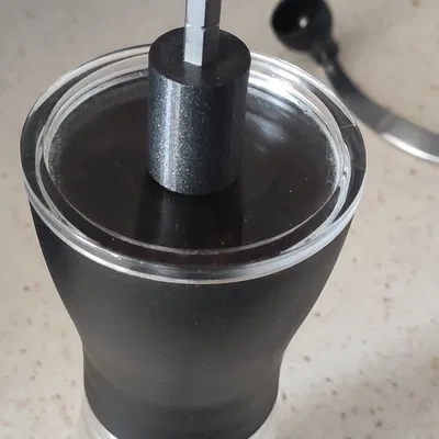 Adapter vít điện mini Hario sử dụng đầu hex