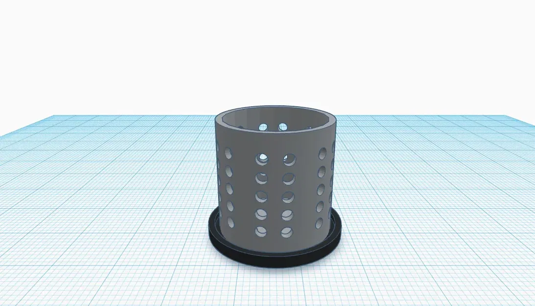 Giá đỡ cho muỗng nĩa sau khi rửa sạch - Image 1