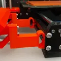 Màn hình Prusa i3 MK3S+ với khe cắm thẻ SD tiện lợi - Thumbnail 2