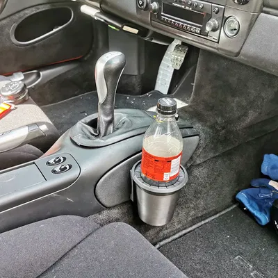 Giá đỡ cốc cho Porsche 996 mk1