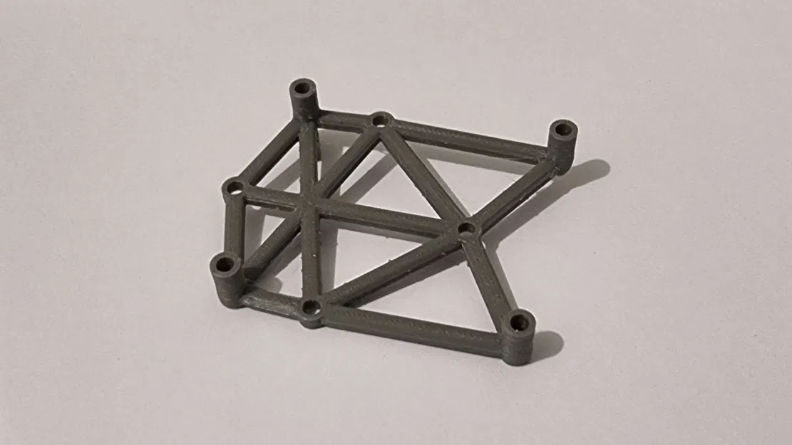 Bảng gắn Raspberry Pi lên thanh DIN Rail - Image 5