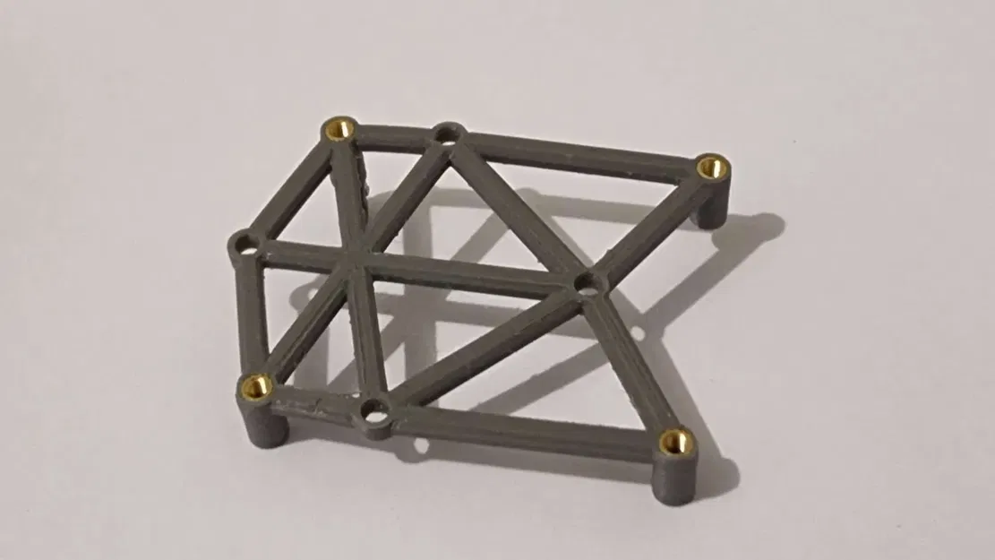 Bảng gắn Raspberry Pi lên thanh DIN Rail - Image 6