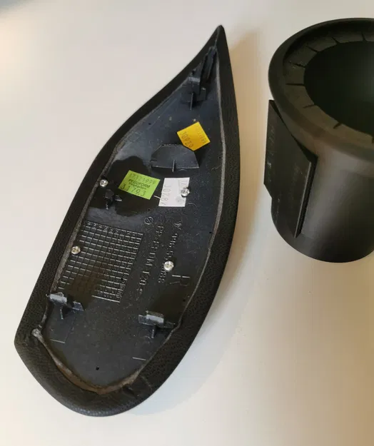 Giá đỡ cốc cho Porsche 996 mk1 - Image 5