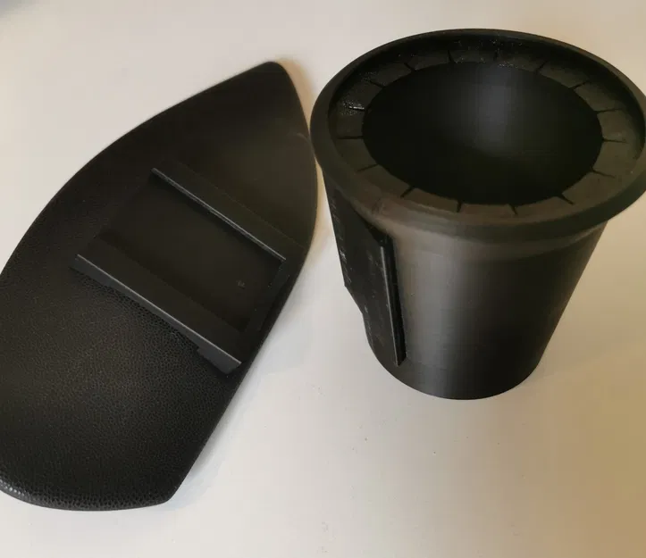 Giá đỡ cốc cho Porsche 996 mk1 - Image 6