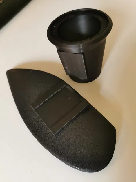 Giá đỡ cốc cho Porsche 996 mk1 - Image 7