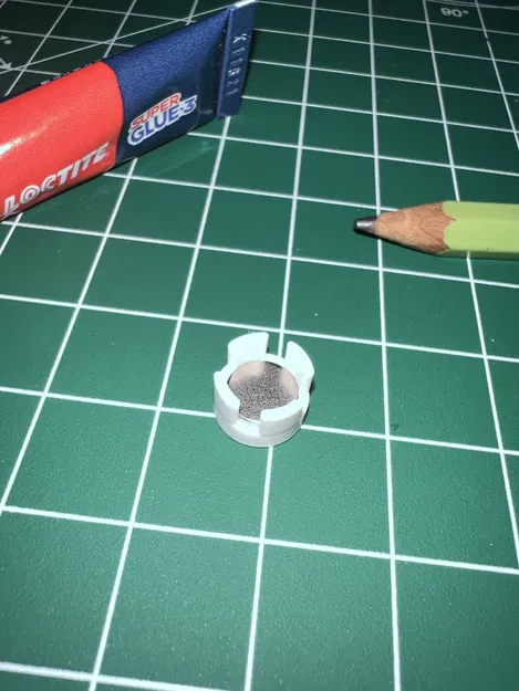 Mở rộng nam châm cho giá đỡ Skadis - Image 3