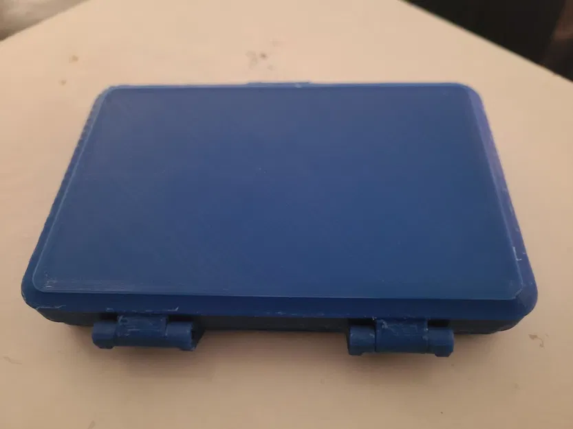 Hộp đựng tua vít chính xác cho dụng cụ nhỏ - Image 2