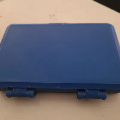 Hộp đựng tua vít chính xác cho dụng cụ nhỏ