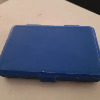 Hộp đựng tua vít chính xác cho dụng cụ nhỏ