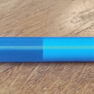 Ống vận chuyển cho mũi khoan SDS