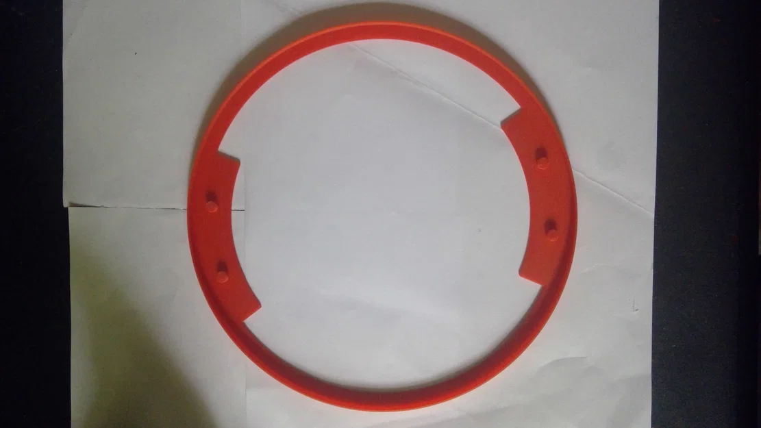 Giá đỡ cuộn wahnao cho máy in 3D AMS - Image 1