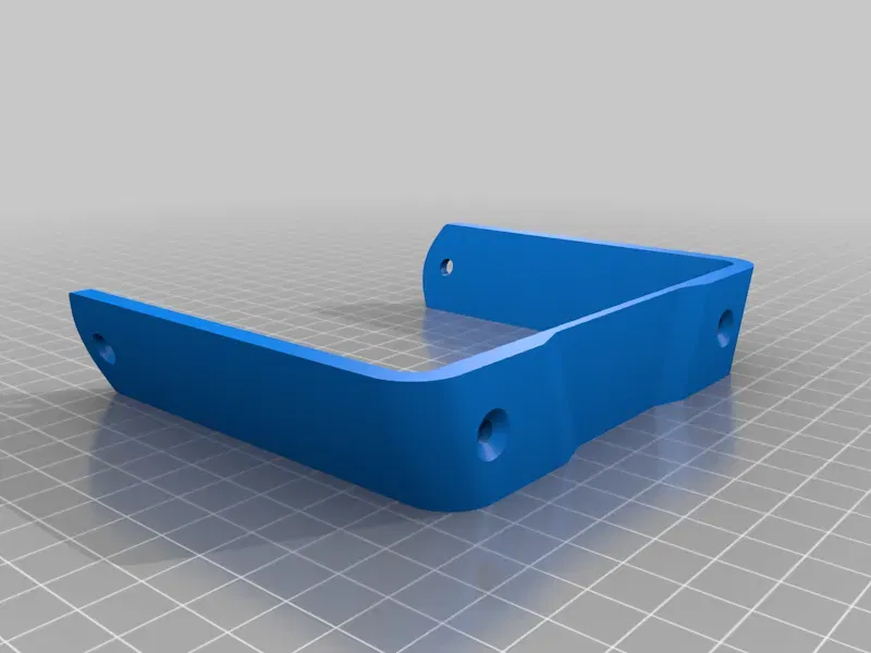 Tay cầm phía sau cho SEGWAY-NINEBOT P100S - Image 1