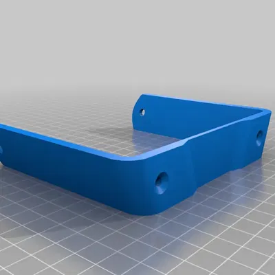 Tay cầm phía sau cho SEGWAY-NINEBOT P100S