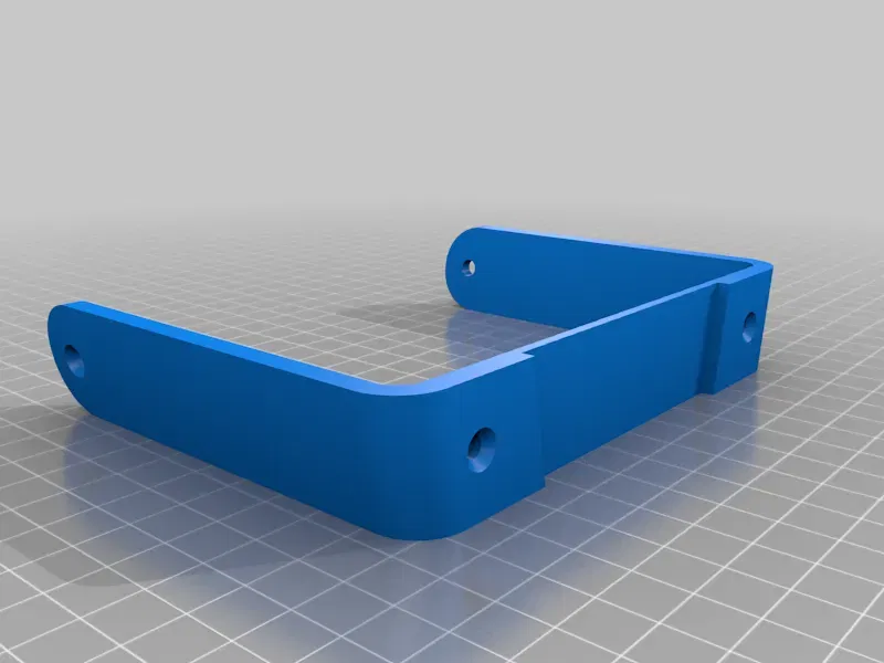 Tay cầm phía sau cho SEGWAY-NINEBOT P100S - Image 2